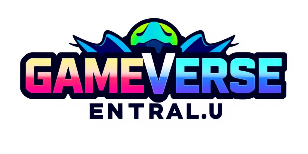 GameVerse Central